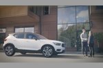 Volvo XC40 2018