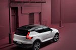 Volvo XC40 2018