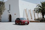 SEAT Ibiza FR 2017