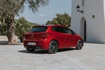 SEAT Ibiza FR 2017