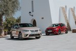 SEAT Ibiza FR 2017