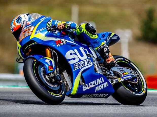 Alex Rins