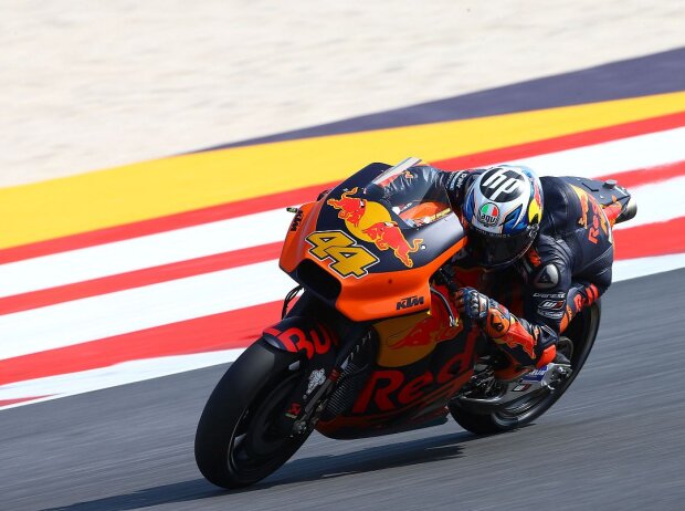 Pol Espargaro Pol Espargaro