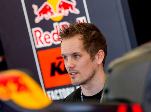 Mika Kallio