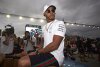 Formel-1-Live-Ticker: Hamilton "dankbar" für Singapur-Crash