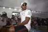 Bild zum Inhalt: Formel-1-Live-Ticker: Hamilton "dankbar" für Singapur-Crash