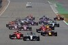Bild zum Inhalt: Formel 1 2018: FIA greift bei Frühstarts durch