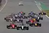 Bild zum Inhalt: Formel 1 2018: FIA greift bei Frühstarts durch