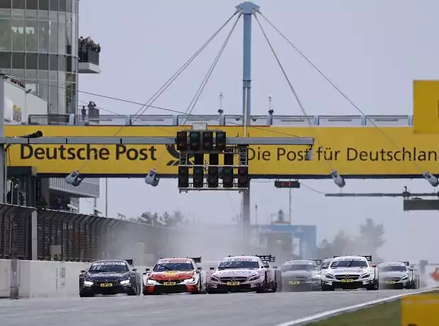 Start Titel-Bild zur News: Start