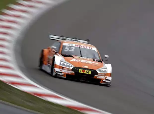 Titel-Bild zur News: Jamie Green