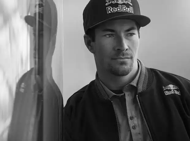 Titel-Bild zur News: Nicky Hayden