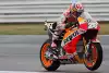 Bild zum Inhalt: Honda in Aragon Favorit: Pedrosa findet zu seiner Regen-Pace