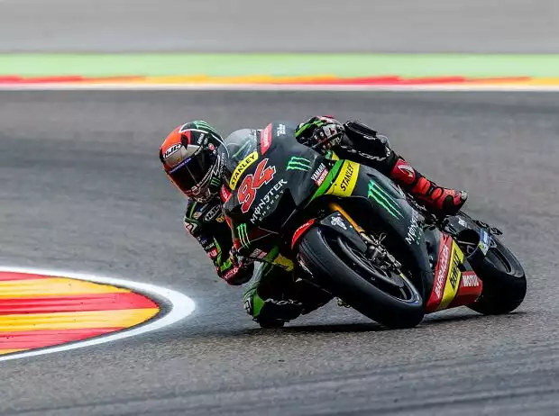 Jonas Folger Titel-Bild zur News: Jonas Folger