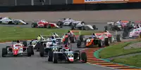 Formel 4, Start