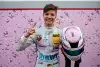 Bild zum Inhalt: Formel 4: Zweimal Pole für Zendeli beim Finale