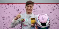 Bild zum Inhalt: Formel 4: Zweimal Pole für Zendeli beim Finale