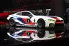 Bild zum Inhalt: WEC: Entwicklung des BMW M8 GTE läuft "planmäßig"