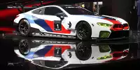 BMW M8 GTE