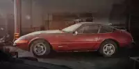 Daytona Scheunenfund