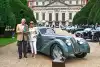 Bild zum Inhalt: Edel: Der Hampton Court Concours