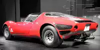 Alfa 33 Stradale