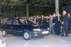 Opel-Werk Eisenach feiert: 25 Jahre Premiere des Opel Astra