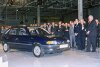 Bild zum Inhalt: Opel-Werk Eisenach feiert: 25 Jahre Premiere des Opel Astra