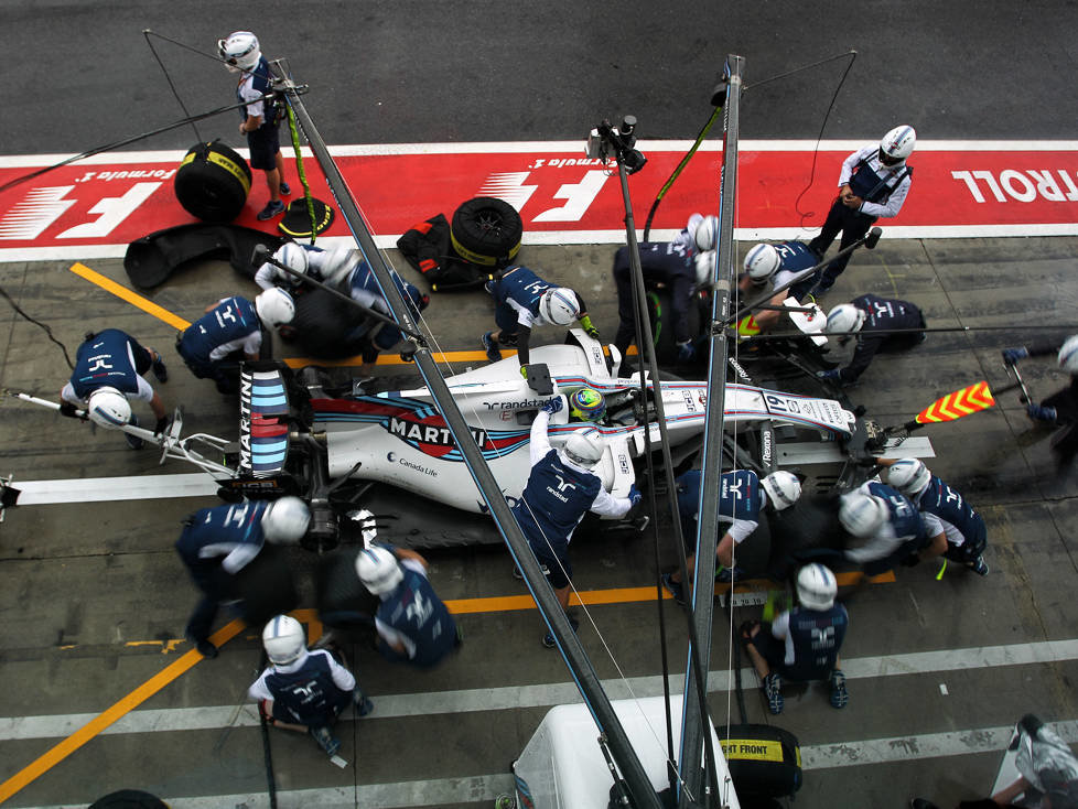 Felipe Massa