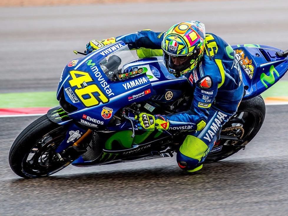 Valentino Rossi