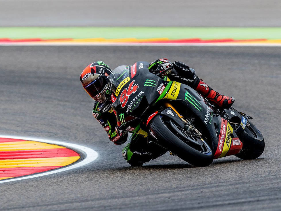 Jonas Folger