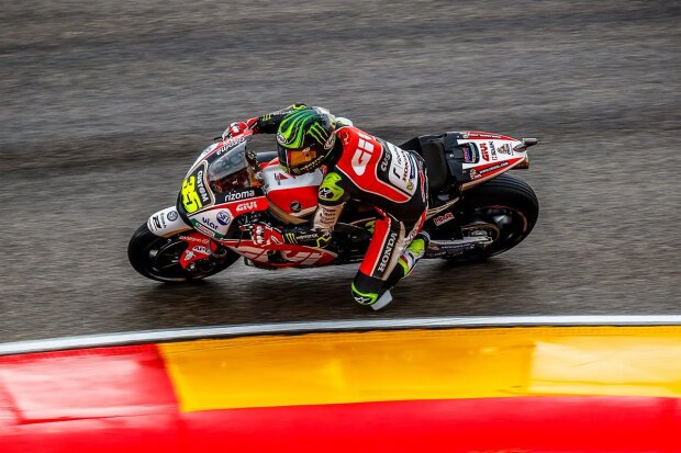  ~Cal Crutchlow~    