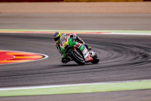  ~Aleix Espargaro~    