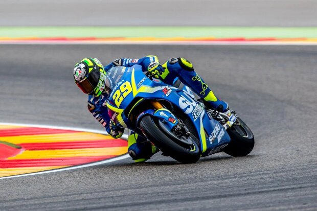 ~Andrea Iannone~ ~Andrea Iannone~