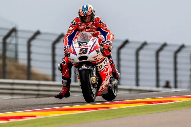 ~Danilo Petrucci~ ~Danilo Petrucci~