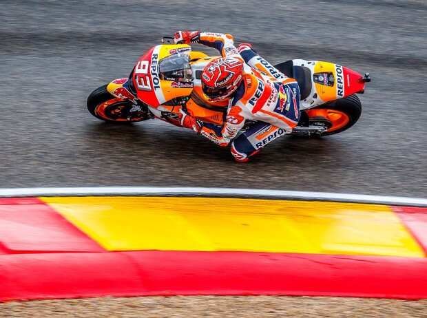 Marc Marquez