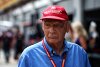Bild zum Inhalt: Nach Singapur-Crash: Lauda unterstellt Vettel zu viel Risiko