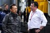 Bild zum Inhalt: Vor Saisonbeginn: McLaren bot Honda Sabbatjahr an
