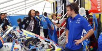 Bild zum Inhalt: FIA reagiert: Kein Kart-EM-Lauf mehr auf Alonso-Strecke
