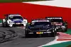 Bild zum Inhalt: DTM Spielberg: Drei Mercedes in den Top 10