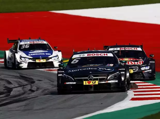 Robert Wickens Titel-Bild zur News: Robert Wickens