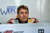 Markus Reiterberger testet in Aragon die MotoGP-KTM