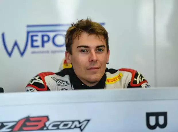 Markus Reiterberger Titel-Bild zur News: Markus Reiterberger