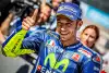 Bild zum Inhalt: Rossi überrascht sich selbst: "Im Rennen werde ich leiden"