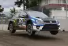 Bild zum Inhalt: Operation am Montag: Petter Solberg will am Estering antreten