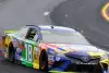 Bild zum Inhalt: Loudon: Kyle Busch auch bei zweitem Playoff-Rennen auf Pole