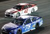 Bild zum Inhalt: Kyle Larson: Truex Jr., nicht Toyota, dominiert NASCAR 2017