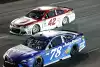 Bild zum Inhalt: Kyle Larson: Truex Jr., nicht Toyota, dominiert NASCAR 2017