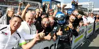 Bild zum Inhalt: Josh Files erneut Meister der TCR Germany