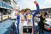 Bild zum Inhalt: Jules Gounon ist Meister des GT Masters 2017