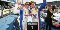 Bild zum Inhalt: Jules Gounon ist Meister des GT Masters 2017